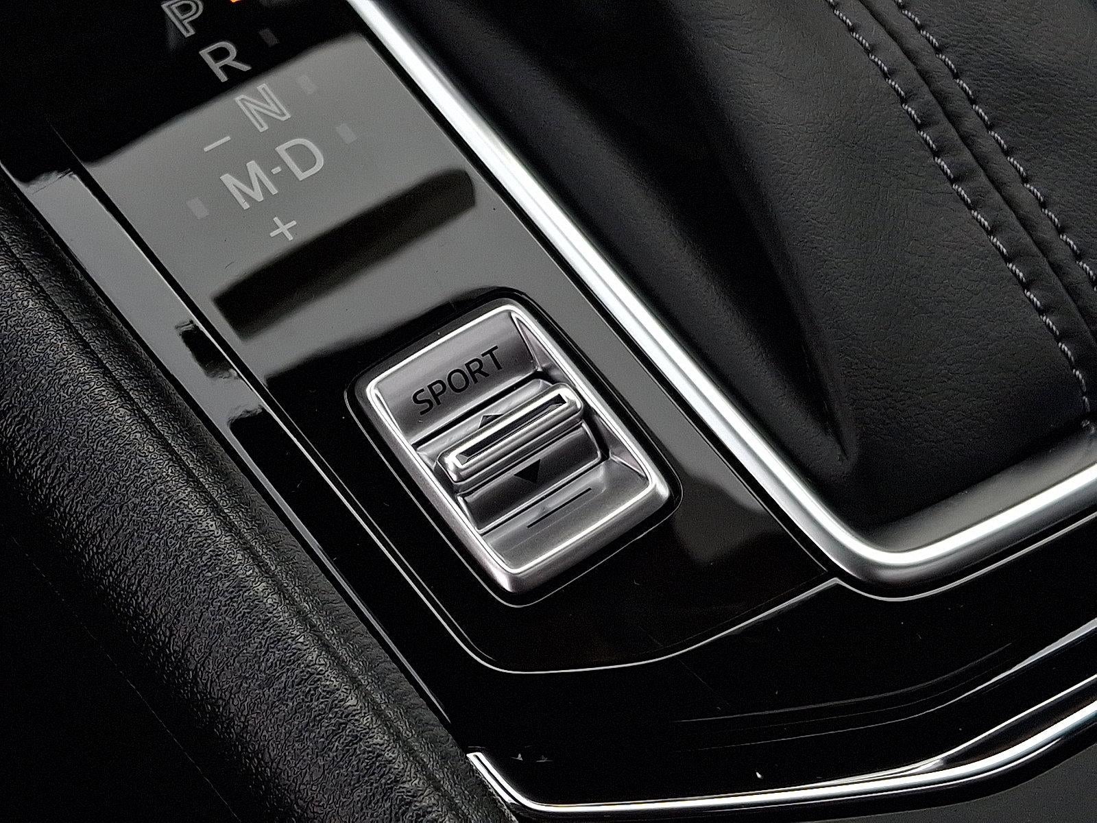 2025 Mazda Mazda CX-5 2.5 S Preferred Package AWD