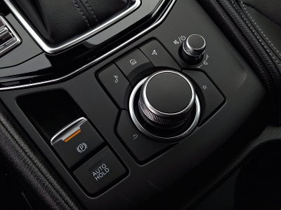 2025 Mazda Mazda CX-5 2.5 S Preferred Package AWD