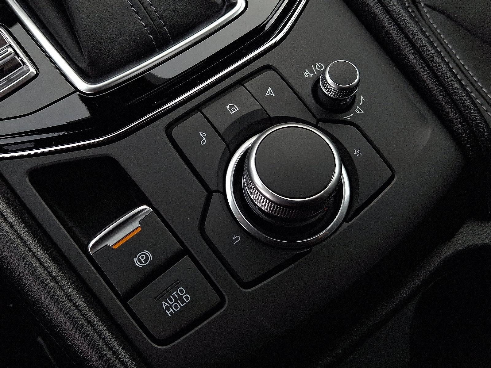 2025 Mazda Mazda CX-5 2.5 S Preferred Package AWD