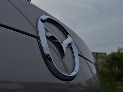 2025 Mazda Mazda CX-5 2.5 S Preferred Package AWD