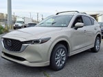 2025 Mazda Mazda CX-5 2.5 S Preferred Package AWD