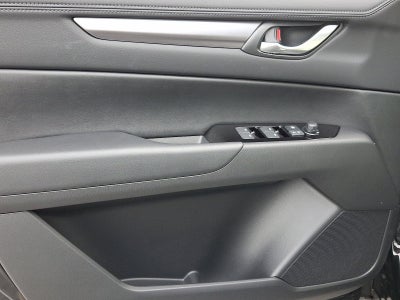 2025 Mazda Mazda CX-5 2.5 S Preferred Package AWD