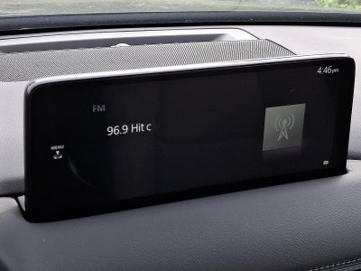 2025 Mazda Mazda CX-5 2.5 S Preferred Package AWD