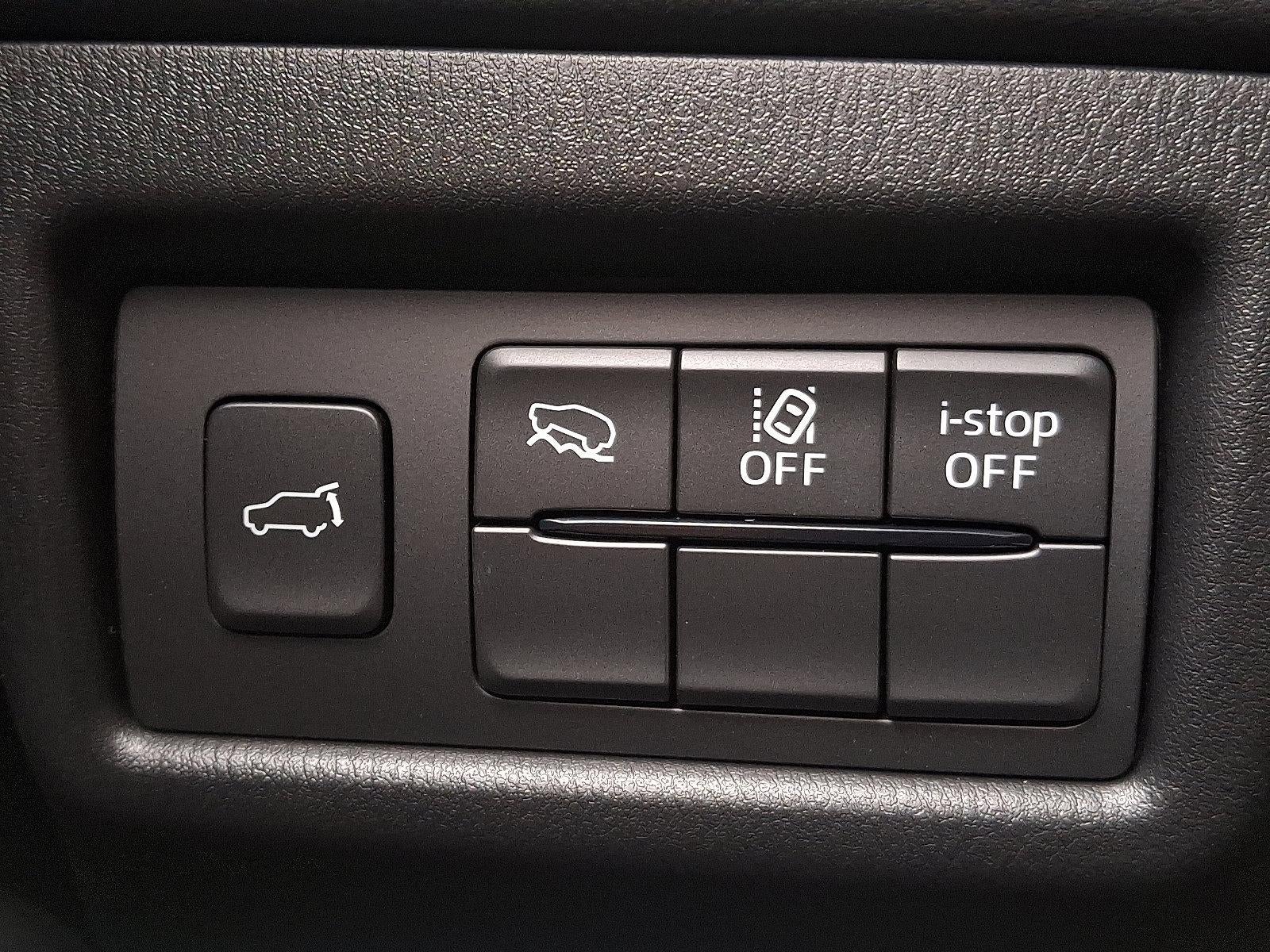 2025 Mazda Mazda CX-5 2.5 S Preferred Package AWD