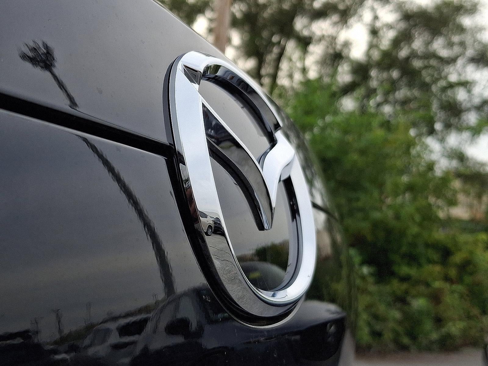 2025 Mazda Mazda CX-5 2.5 S Preferred Package AWD