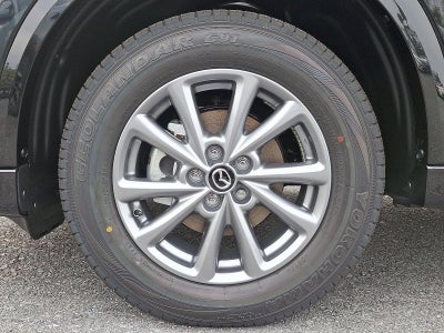 2025 Mazda Mazda CX-5 2.5 S Preferred Package AWD