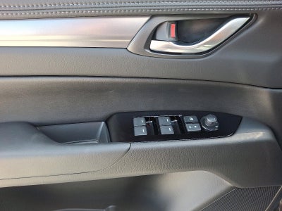 2025 Mazda Mazda CX-5 2.5 S Preferred Package AWD