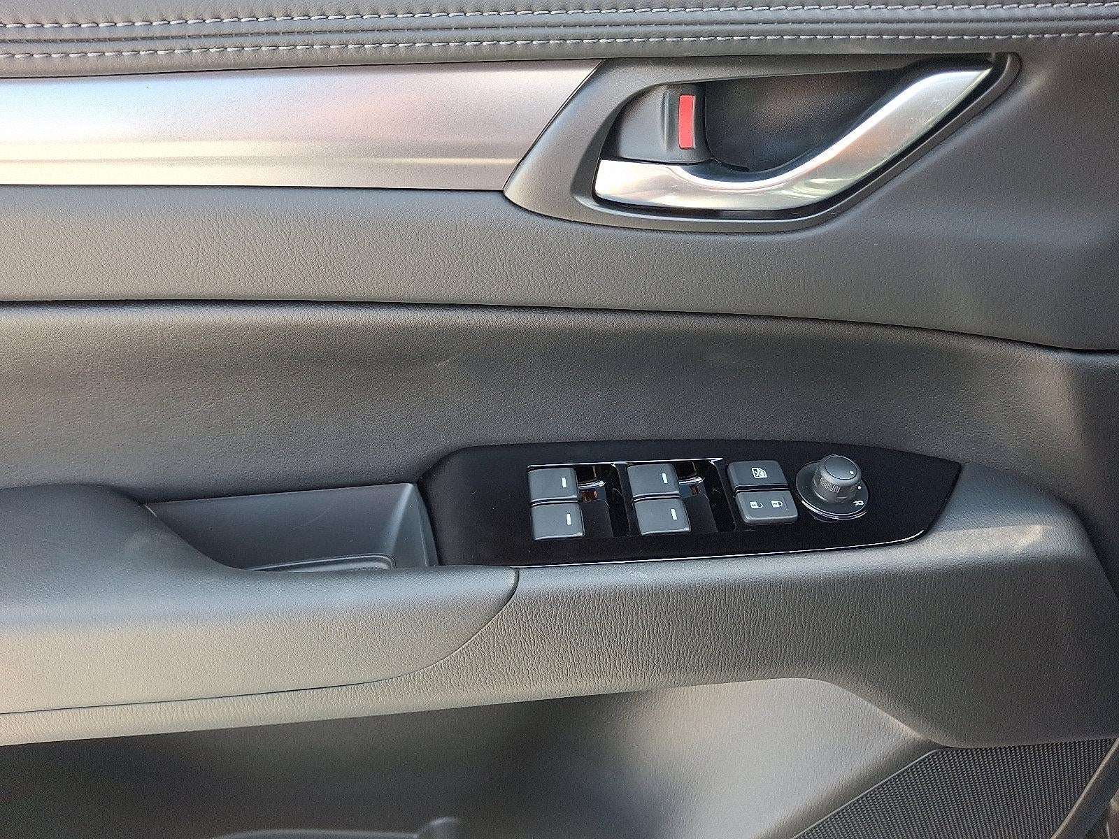 2025 Mazda Mazda CX-5 2.5 S Preferred Package AWD