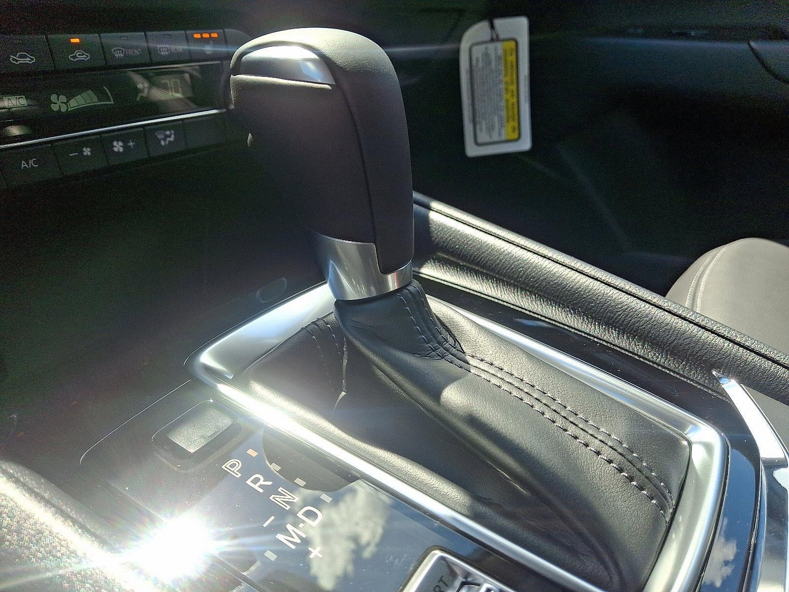 2025 Mazda Mazda CX-5 2.5 S Preferred Package AWD