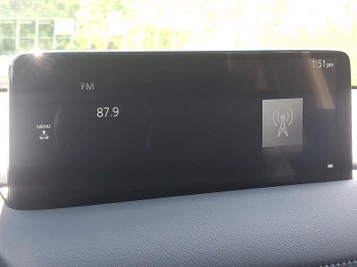 2025 Mazda Mazda CX-5 2.5 S Preferred Package AWD