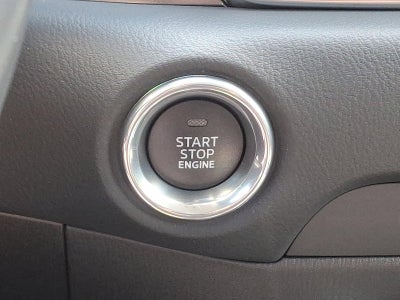 2025 Mazda Mazda CX-5 2.5 S Preferred Package AWD