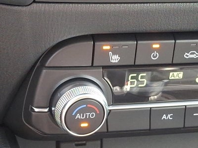 2025 Mazda Mazda CX-5 2.5 S Preferred Package AWD