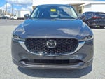 2025 Mazda Mazda CX-5 2.5 S Preferred Package AWD