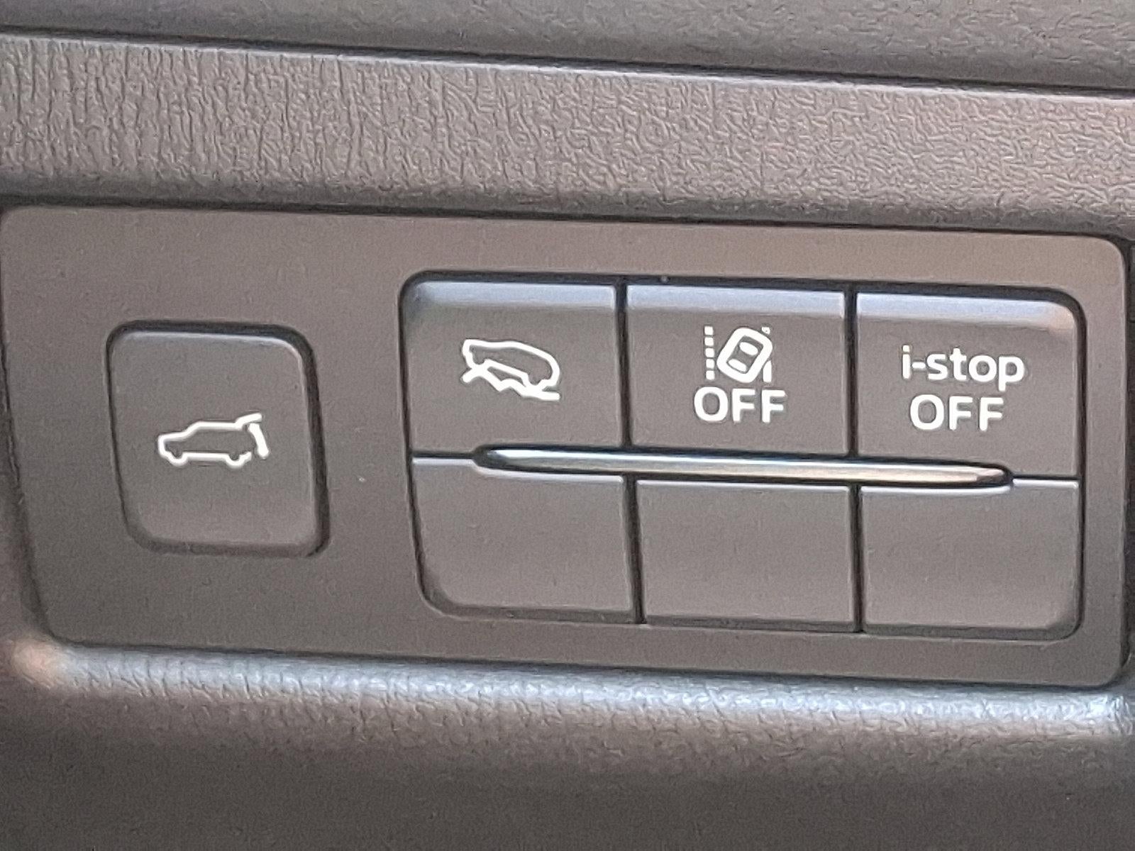 2025 Mazda Mazda CX-5 2.5 S Preferred Package AWD