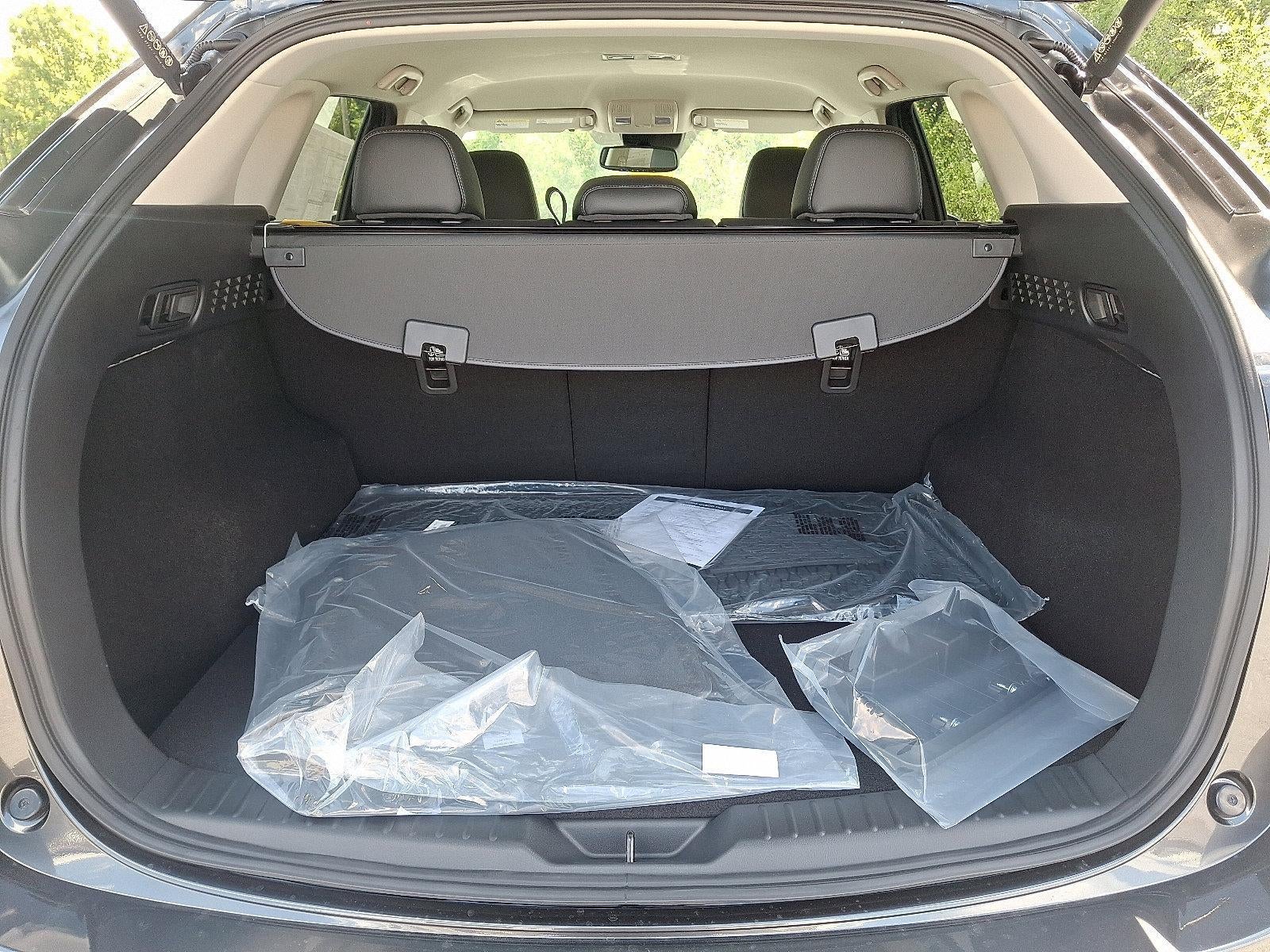 2025 Mazda Mazda CX-5 2.5 S Preferred Package AWD