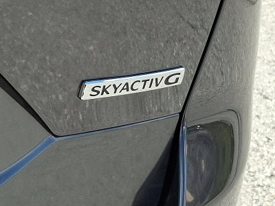 2025 Mazda Mazda CX-5 2.5 S Preferred Package AWD