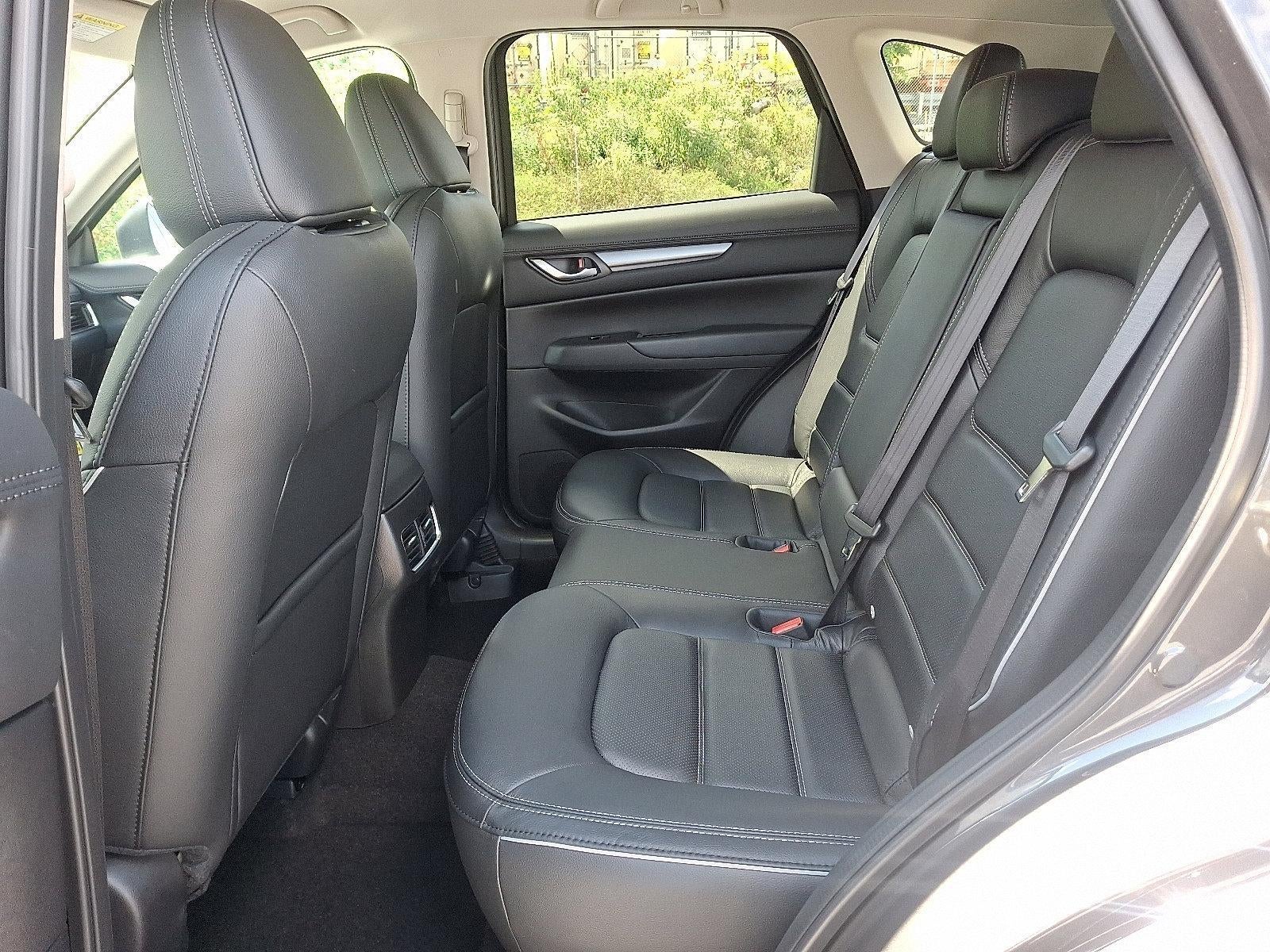 2025 Mazda Mazda CX-5 2.5 S Preferred Package AWD