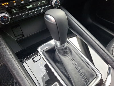 2025 Mazda Mazda CX-5 2.5 S Preferred Package AWD