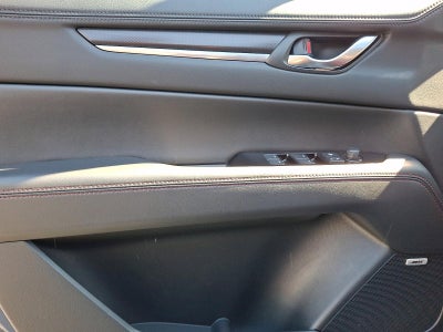 2023 Mazda Mazda CX-5 2.5 S Carbon Edition AWD