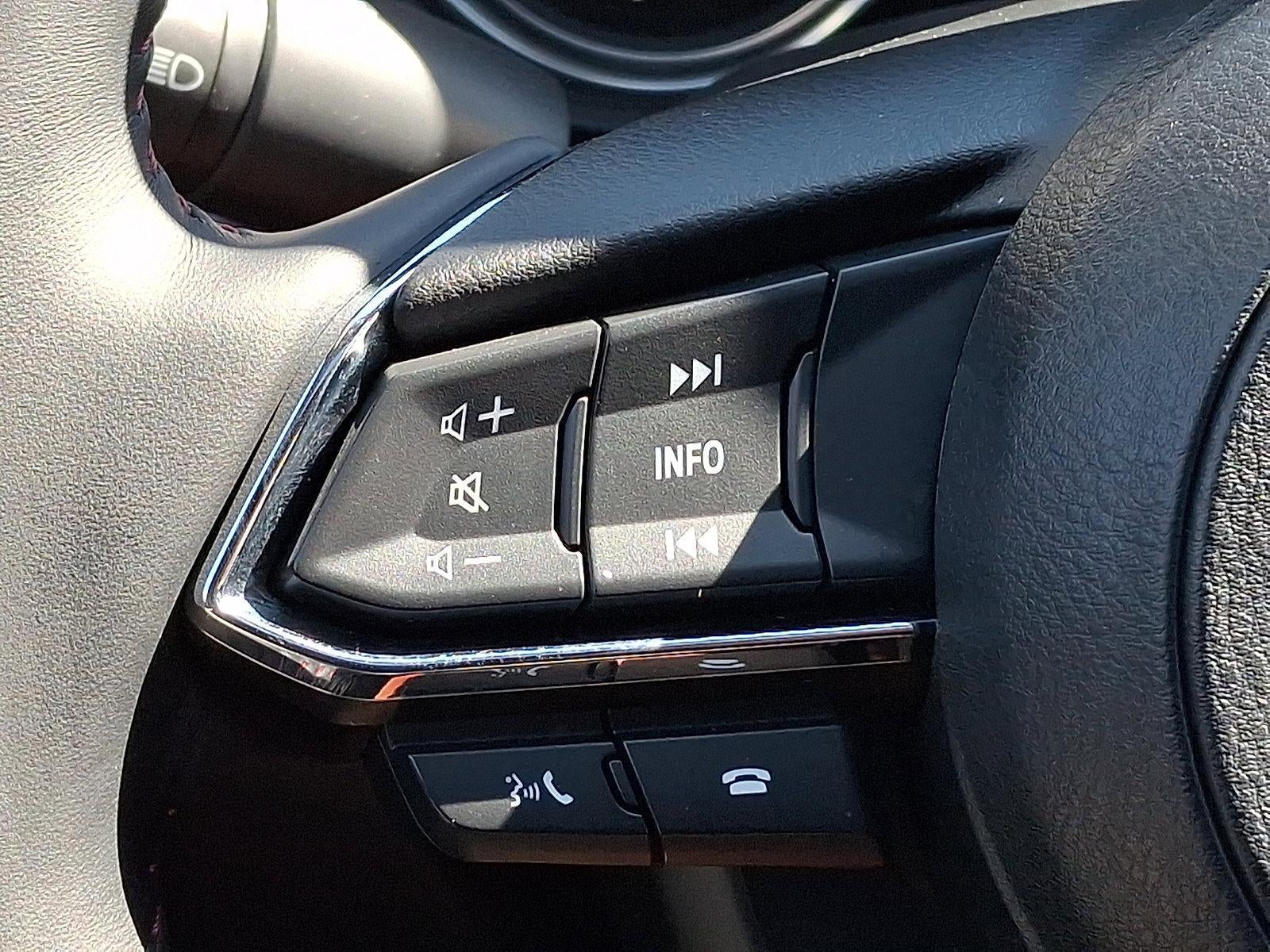 2023 Mazda Mazda CX-5 2.5 S Carbon Edition AWD