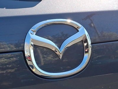 2023 Mazda Mazda CX-5 2.5 S Carbon Edition AWD