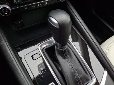 2023 Mazda Mazda CX-5 2.5 S Preferred Package AWD