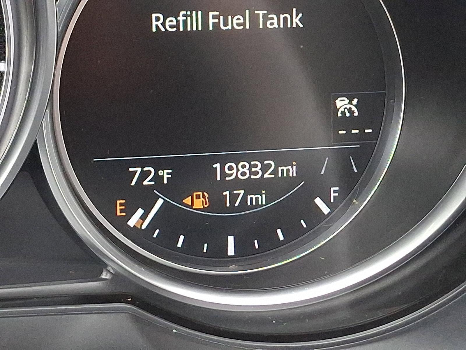 2023 Mazda Mazda CX-5 2.5 S Preferred Package AWD