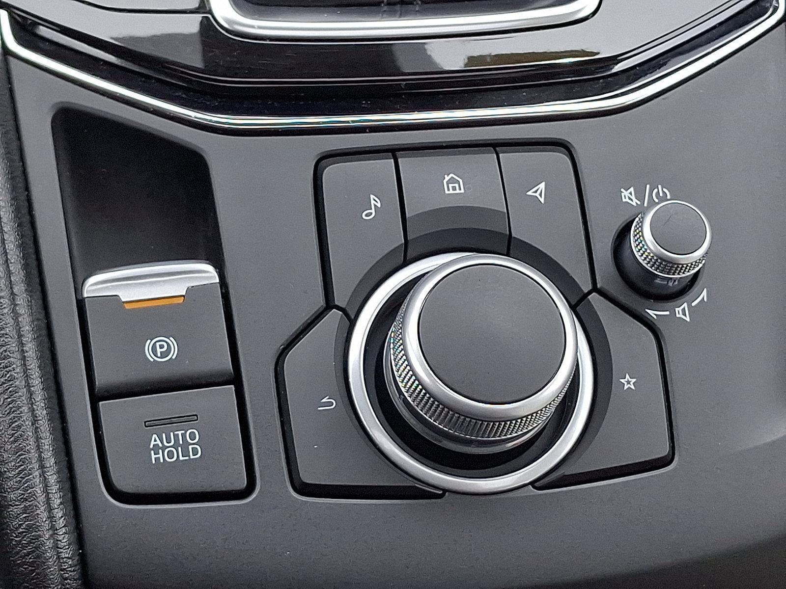 2023 Mazda Mazda CX-5 2.5 S Preferred Package AWD