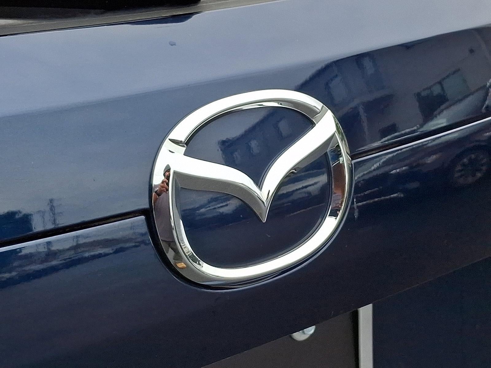 2023 Mazda Mazda CX-5 2.5 S Preferred Package AWD
