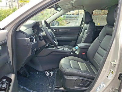 2025 Mazda Mazda CX-5 2.5 S Preferred Package AWD