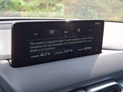 2025 Mazda Mazda CX-5 2.5 S Preferred Package AWD