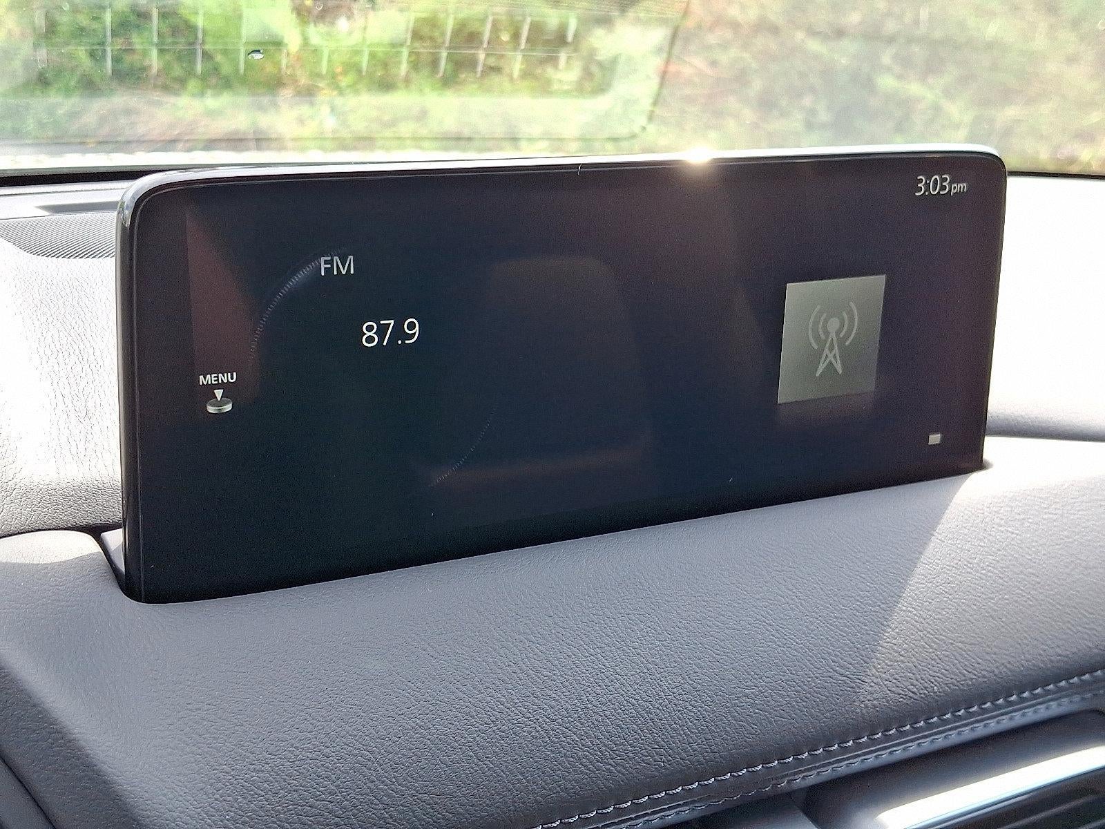 2025 Mazda Mazda CX-5 2.5 S Preferred Package AWD