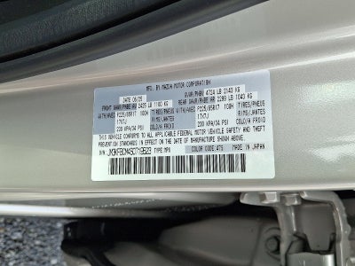 2025 Mazda Mazda CX-5 2.5 S Preferred Package AWD