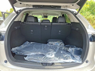 2025 Mazda Mazda CX-5 2.5 S Preferred Package AWD