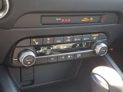 2025 Mazda Mazda CX-5 2.5 S Preferred Package AWD