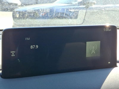 2025 Mazda Mazda CX-5 2.5 S Preferred Package AWD
