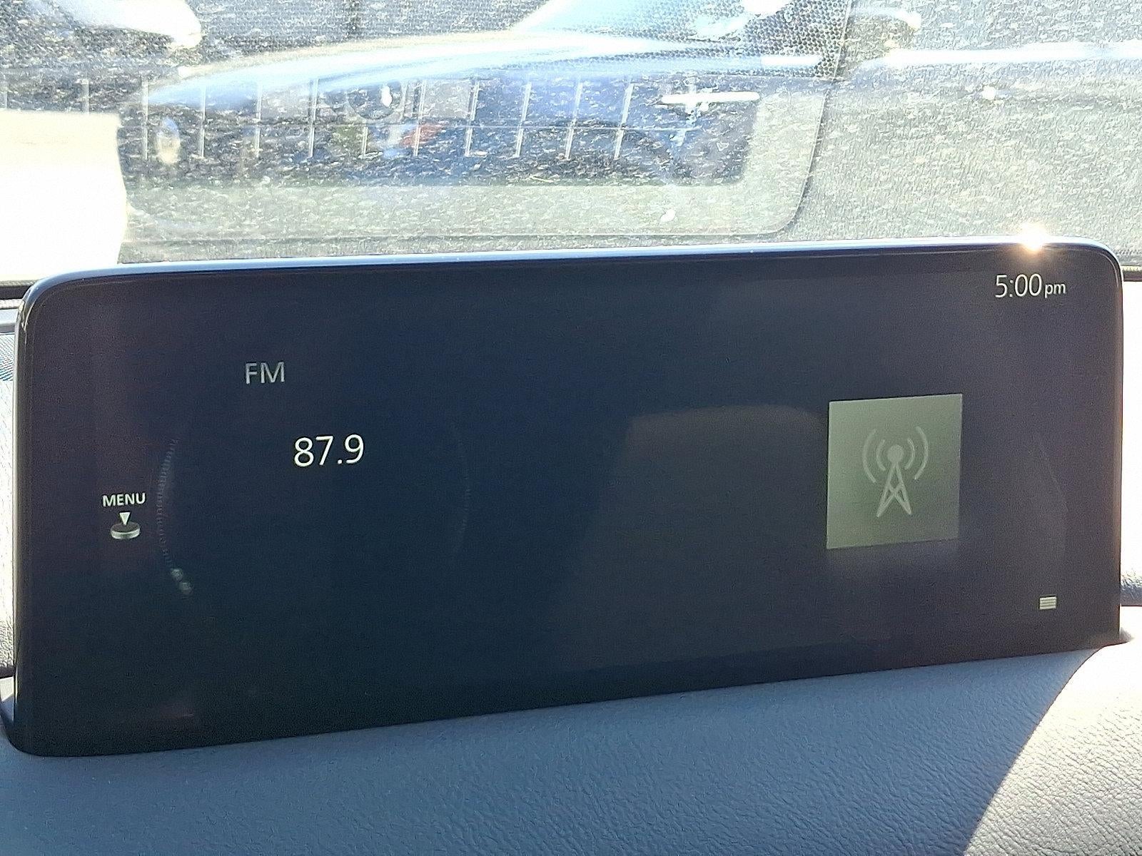 2025 Mazda Mazda CX-5 2.5 S Preferred Package AWD