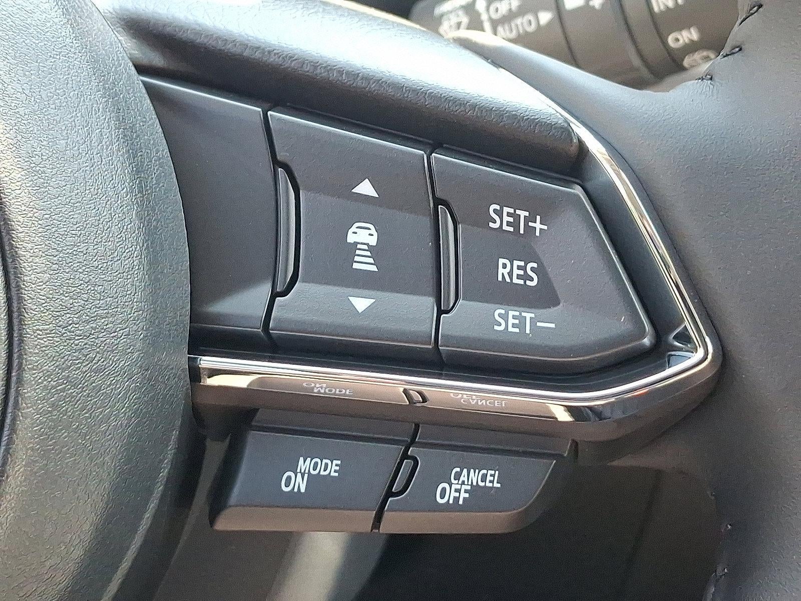 2025 Mazda Mazda CX-5 2.5 S Preferred Package AWD