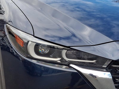 2023 Mazda Mazda CX-5 2.5 S Preferred Package AWD