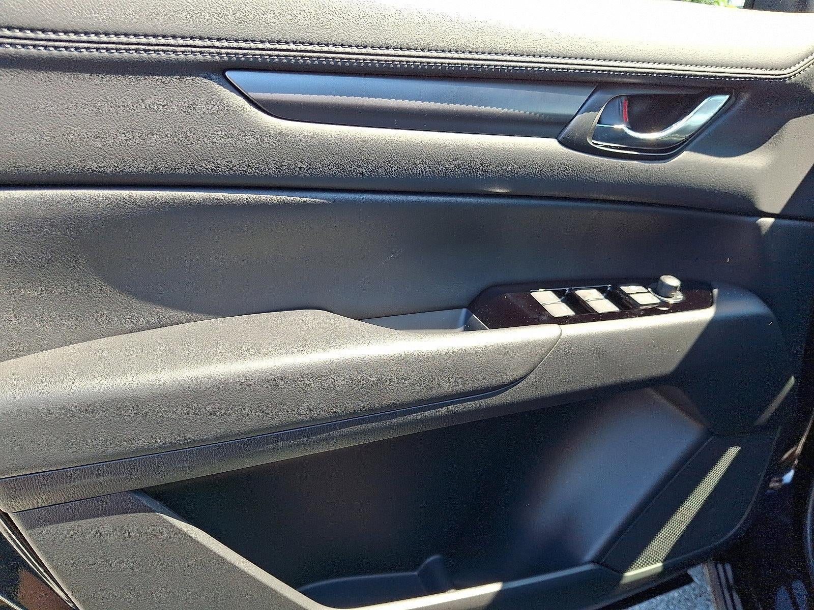 2025 Mazda Mazda CX-5 2.5 S Preferred Package AWD