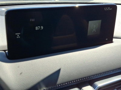 2025 Mazda Mazda CX-5 2.5 S Preferred Package AWD