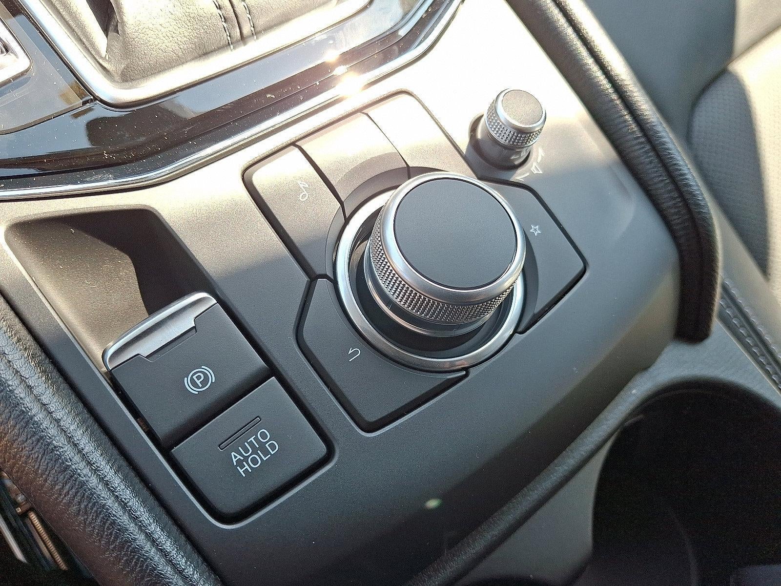 2025 Mazda Mazda CX-5 2.5 S Preferred Package AWD