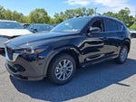 2025 Mazda Mazda CX-5 2.5 S Preferred Package AWD