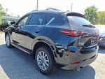 2025 Mazda Mazda CX-5 2.5 S Preferred Package AWD