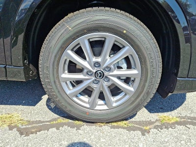 2025 Mazda Mazda CX-5 2.5 S Preferred Package AWD