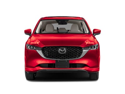 2025 Mazda Mazda CX-5 2.5 S Preferred Package AWD