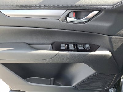 2025 Mazda Mazda CX-5 2.5 S Preferred Package AWD