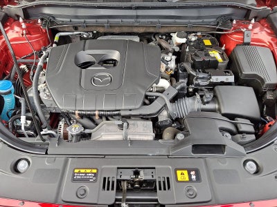 2024 Mazda Mazda CX-5 2.5 S Preferred Package AWD