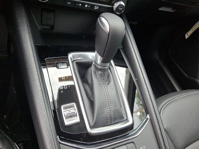 2025 Mazda Mazda CX-5 2.5 S Preferred Package AWD