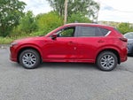 2025 Mazda Mazda CX-5 2.5 S Preferred Package AWD